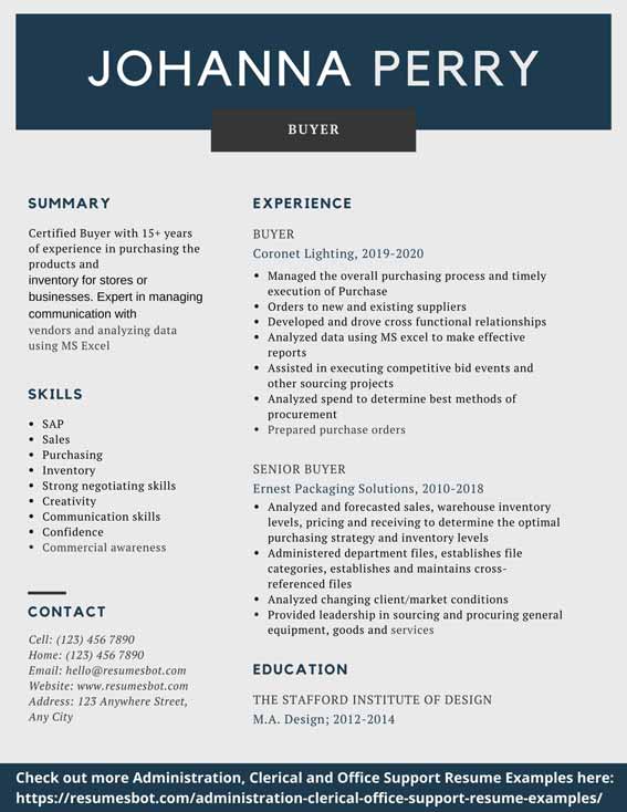 buyer-resume-samples-templates-pdf-doc-2022-buyer-resumes-bot