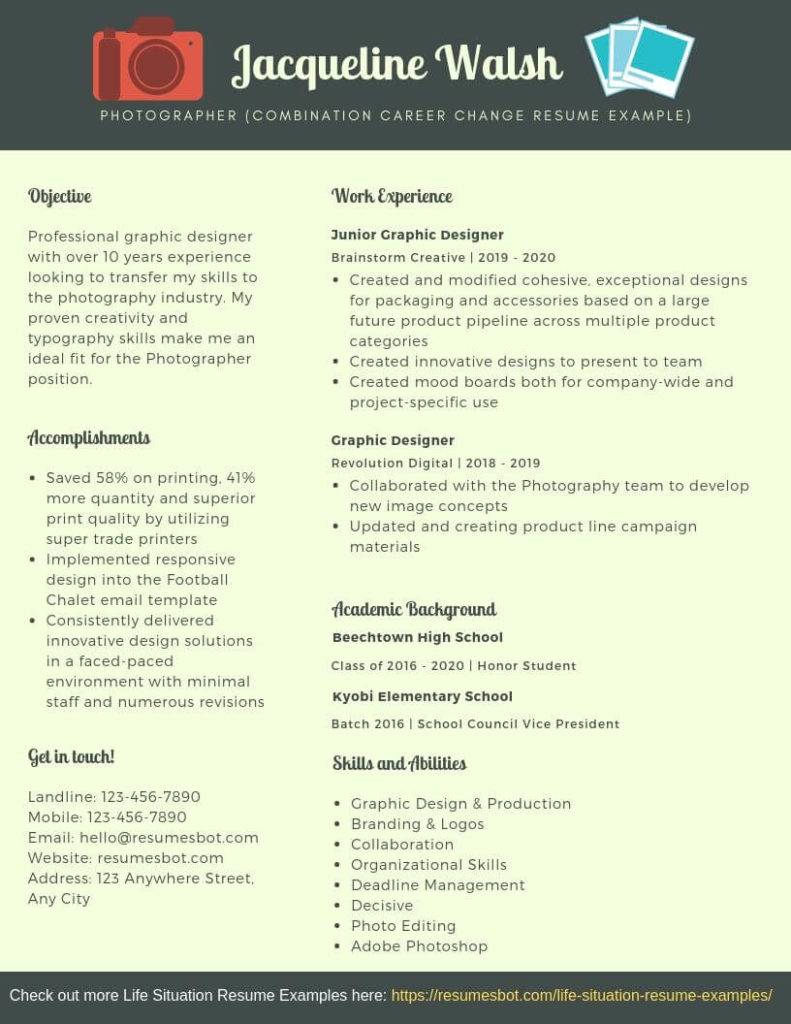 combination-resume-format-templates-and-examples-resumes-bot