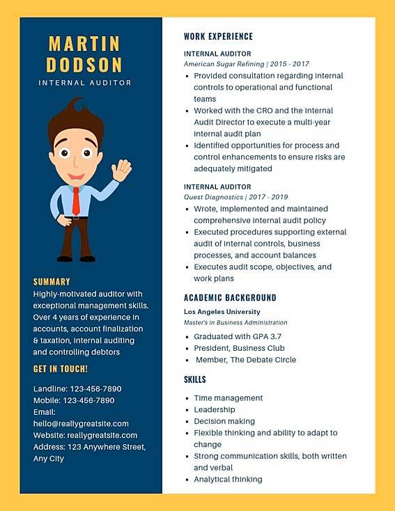 internal-auditor-resume-samples-templates-pdf-word-2024-rb