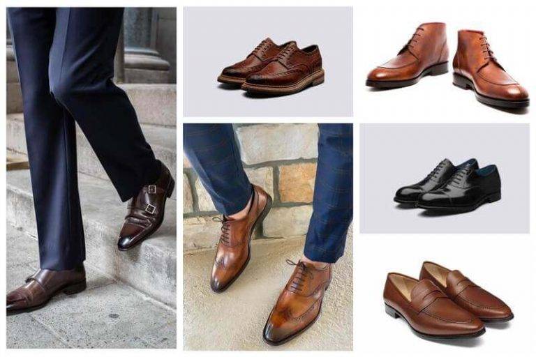 What to Wear to an Interview (Job Interview Outfits for Women and Men) RB