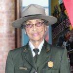 oldest park ranger in the us