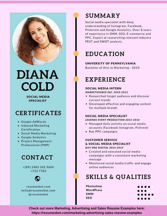 social-media-specialist-resume-samples-templates-2024-rb